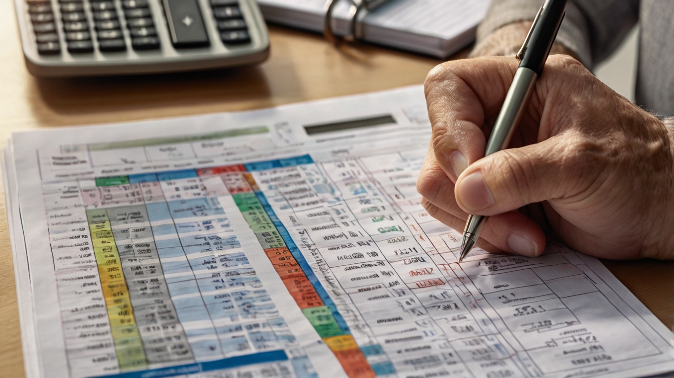 Contabilidad Empresarial